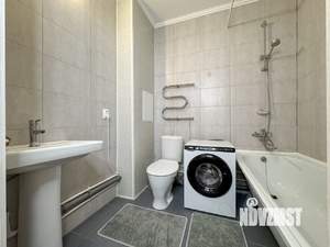 1-к квартира, на длительный срок, 35м2, 10/24 этаж