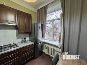 2-к квартира, на длительный срок, 50м2, 2/5 этаж