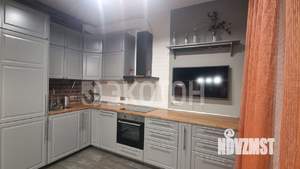 1-к квартира, на длительный срок, 50м2, 11/14 этаж