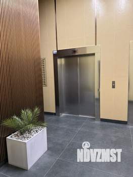 Студия квартира, на длительный срок, 26м2, 6/15 этаж