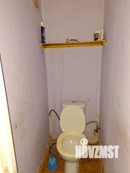 1-к квартира, на длительный срок, 33м2, 5/5 этаж