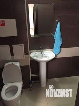3-к квартира, на длительный срок, 80м2, 9/27 этаж