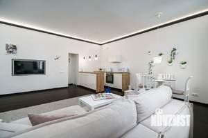 2-к квартира, на длительный срок, 62м2, 2/4 этаж