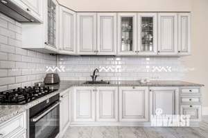 3-к квартира, на длительный срок, 90м2, 5/5 этаж