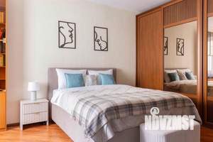 2-к квартира, посуточно, 80м2, 1/1 этаж