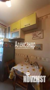 2-к квартира, на длительный срок, 59м2, 5/5 этаж