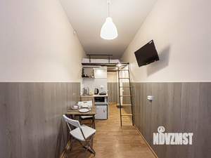 Студия квартира, посуточно, 10м2, 1/5 этаж