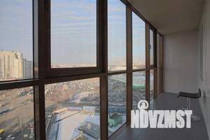 3-к квартира, посуточно, 105м2, 1/1 этаж