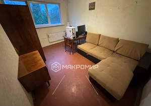 3-к квартира, на длительный срок, 60м2, 6/9 этаж