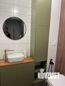 2-к квартира, на длительный срок, 53м2, 10/16 этаж