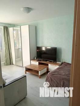 1-к квартира, посуточно, 35м2, 8/9 этаж