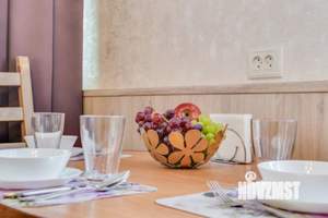 Студия квартира, посуточно, 23м2, 1/5 этаж