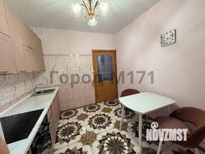 1-к квартира, на длительный срок, 39м2, 15/25 этаж