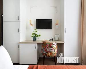 Студия квартира, посуточно, 12м2, 1/7 этаж