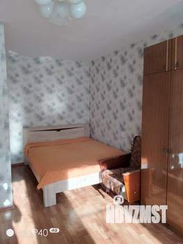 1-к квартира, на длительный срок, 35м2, 3/5 этаж