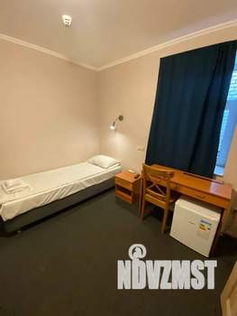 Студия квартира, посуточно, 13м2, 4/4 этаж