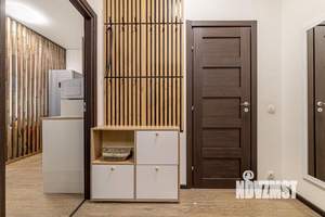 Студия квартира, на длительный срок, 27м2, 6/25 этаж