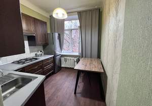 2-к квартира, на длительный срок, 50м2, 2/5 этаж