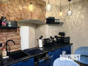 1-к квартира, посуточно, 48м2, 1/1 этаж