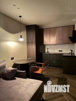 1-к квартира, на длительный срок, 40м2, 11/12 этаж