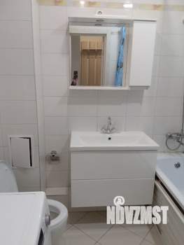 1-к квартира, на длительный срок, 40м2, 14/16 этаж