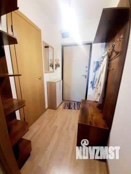 Студия квартира, на длительный срок, 27м2, 16/26 этаж