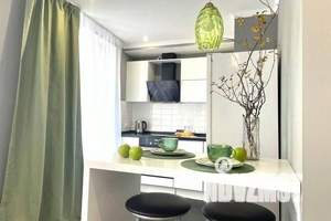 1-к квартира, посуточно, 26м2, 10/12 этаж