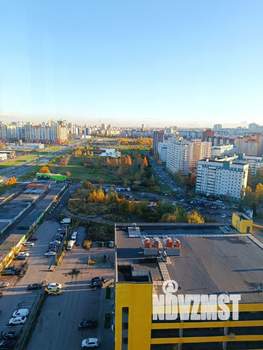 1-к квартира, на длительный срок, 35м2, 18/24 этаж