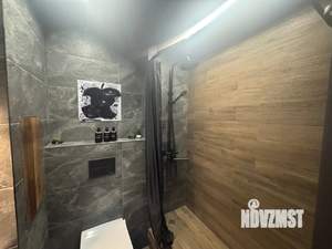 Студия квартира, посуточно, 20м2, 3/9 этаж