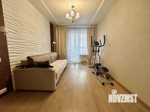 2-к квартира, на длительный срок, 70м2, 5/19 этаж