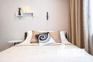 1-к квартира, посуточно, 15м2, 1/5 этаж
