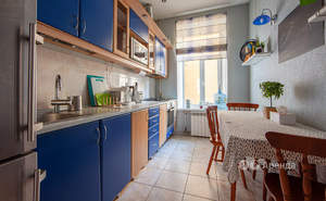 2-к квартира, на длительный срок, 56м2, 3/5 этаж