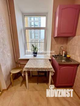 2-к квартира, на длительный срок, 54м2, 6/6 этаж