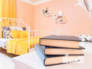 2-к квартира, посуточно, 69м2, 1/1 этаж