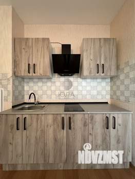 1-к квартира, на длительный срок, 40м2, 3/25 этаж