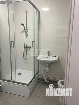 Студия квартира, на длительный срок, 24м2, 7/11 этаж