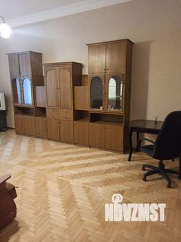 2-к квартира, на длительный срок, 66м2, 4/5 этаж