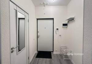 Студия квартира, на длительный срок, 25м2, 6/16 этаж