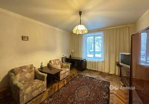 2-к квартира, на длительный срок, 65м2, 2/4 этаж