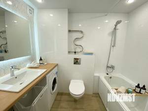 Студия квартира, на длительный срок, 28м2, 14/27 этаж