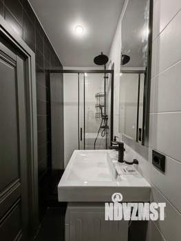 Студия квартира, на длительный срок, 17м2, 3/5 этаж