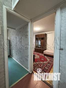 2-к квартира, на длительный срок, 45м2, 3/5 этаж