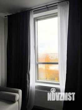 1-к квартира, на длительный срок, 43м2, 4/6 этаж