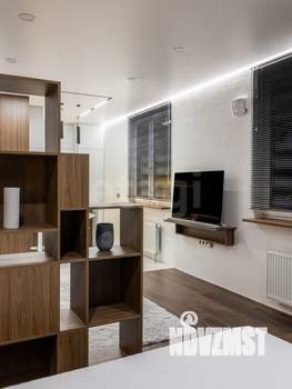 1-к квартира, на длительный срок, 36м2, 19/20 этаж