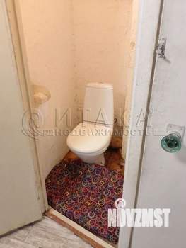 1-к квартира, на длительный срок, 32м2, 4/5 этаж
