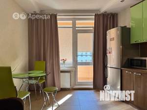 1-к квартира, на длительный срок, 43м2, 6/7 этаж