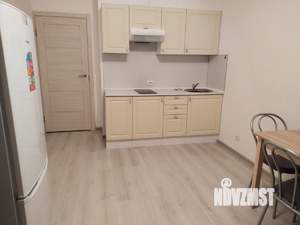 Студия квартира, на длительный срок, 25м2, 11/18 этаж