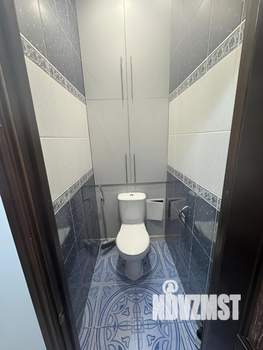 1-к квартира, на длительный срок, 42м2, 3/6 этаж