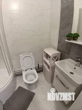 Студия квартира, на длительный срок, 24м2, 4/15 этаж