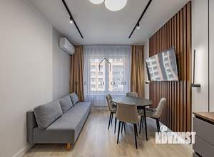 3-к квартира, на длительный срок, 58м2, 6/12 этаж